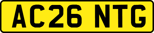 AC26NTG