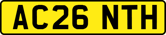 AC26NTH
