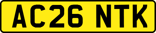 AC26NTK