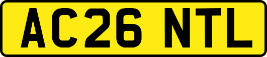 AC26NTL