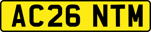 AC26NTM