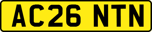 AC26NTN
