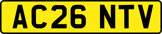 AC26NTV