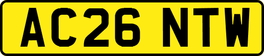 AC26NTW