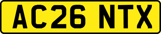 AC26NTX