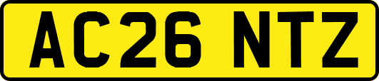 AC26NTZ