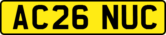 AC26NUC