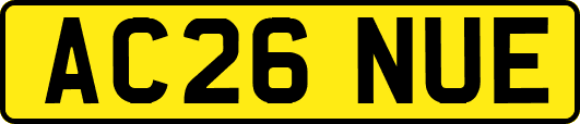 AC26NUE