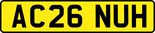 AC26NUH