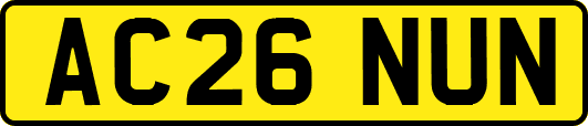AC26NUN