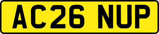 AC26NUP