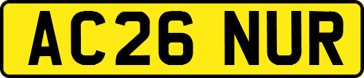 AC26NUR