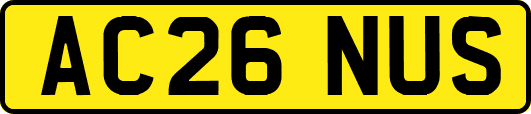 AC26NUS