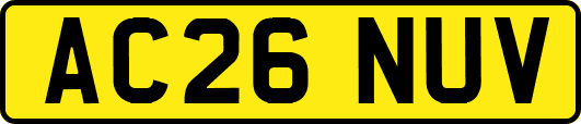 AC26NUV