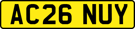 AC26NUY