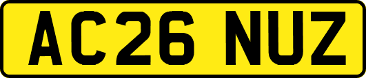 AC26NUZ