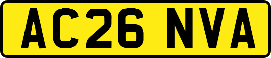 AC26NVA