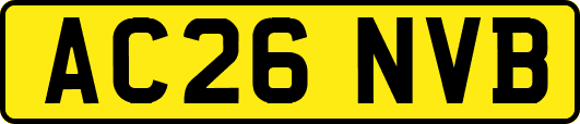 AC26NVB