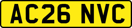 AC26NVC