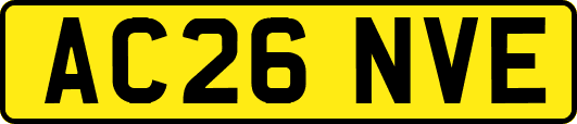 AC26NVE
