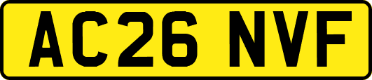 AC26NVF