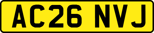 AC26NVJ
