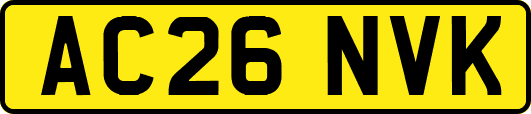 AC26NVK
