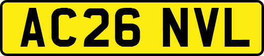 AC26NVL