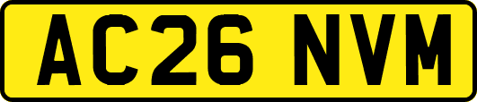 AC26NVM