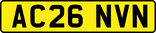 AC26NVN