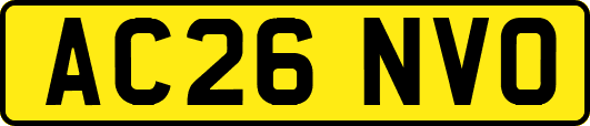 AC26NVO