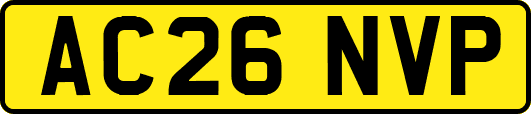 AC26NVP