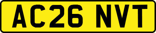 AC26NVT