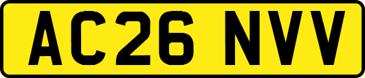 AC26NVV