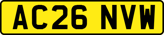 AC26NVW