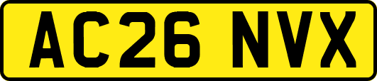 AC26NVX
