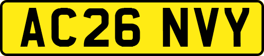 AC26NVY