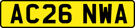 AC26NWA