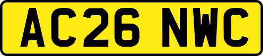 AC26NWC