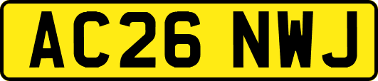 AC26NWJ
