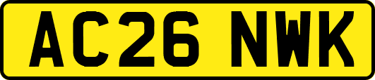 AC26NWK