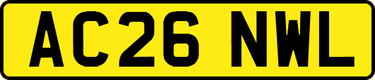 AC26NWL