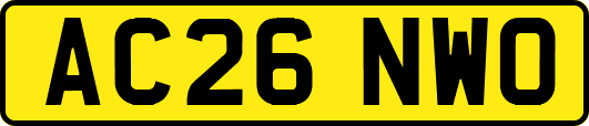 AC26NWO