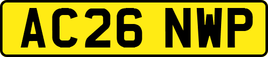 AC26NWP