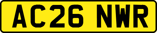 AC26NWR
