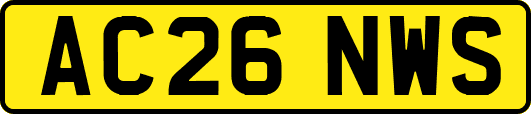 AC26NWS