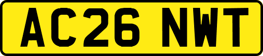 AC26NWT