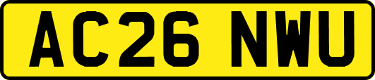 AC26NWU