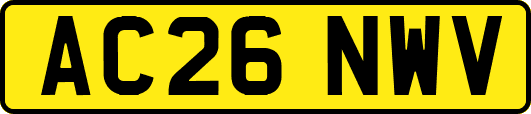 AC26NWV