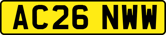 AC26NWW